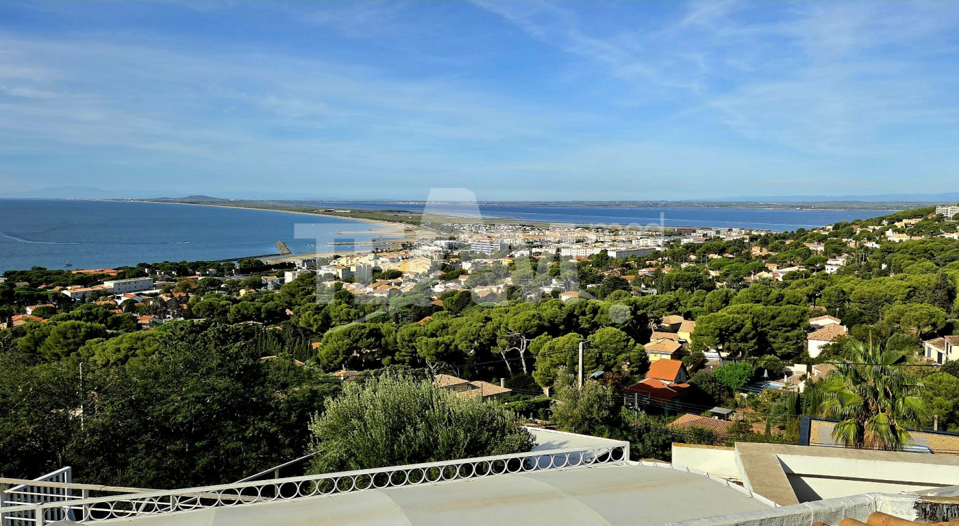 à vendre Maison Sete - Photo 4