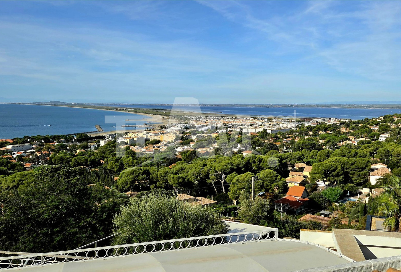 vente Maison Sete - Photo 4