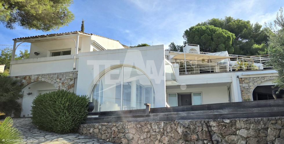 vente Maison Sete - Photo 5