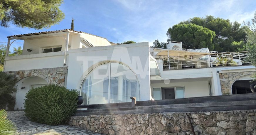 vente Maison Sete