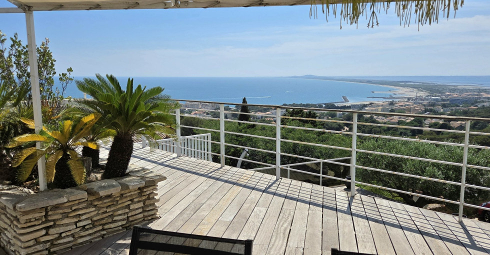 vente Maison Sete - Photo 1