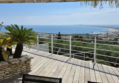 vente Maison Sete