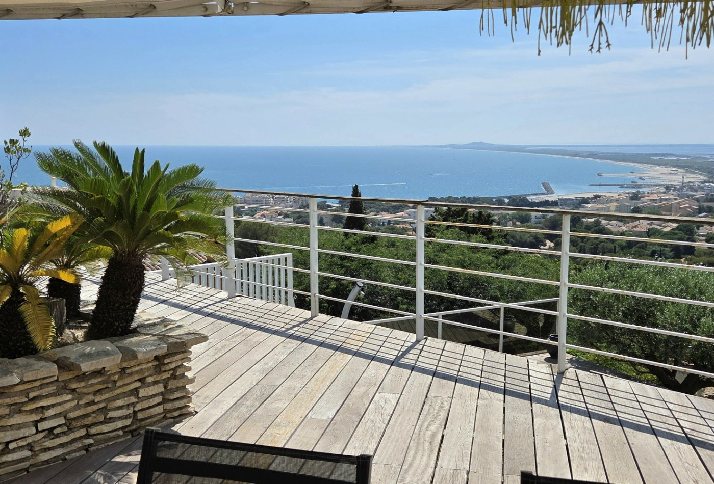 vente Maison Sete - Photo 1