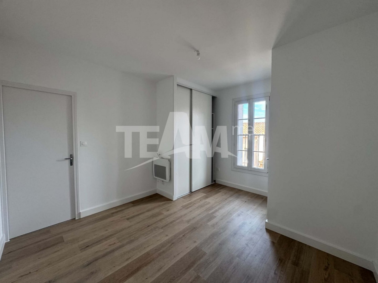 location Appartement Sete - Photo 6