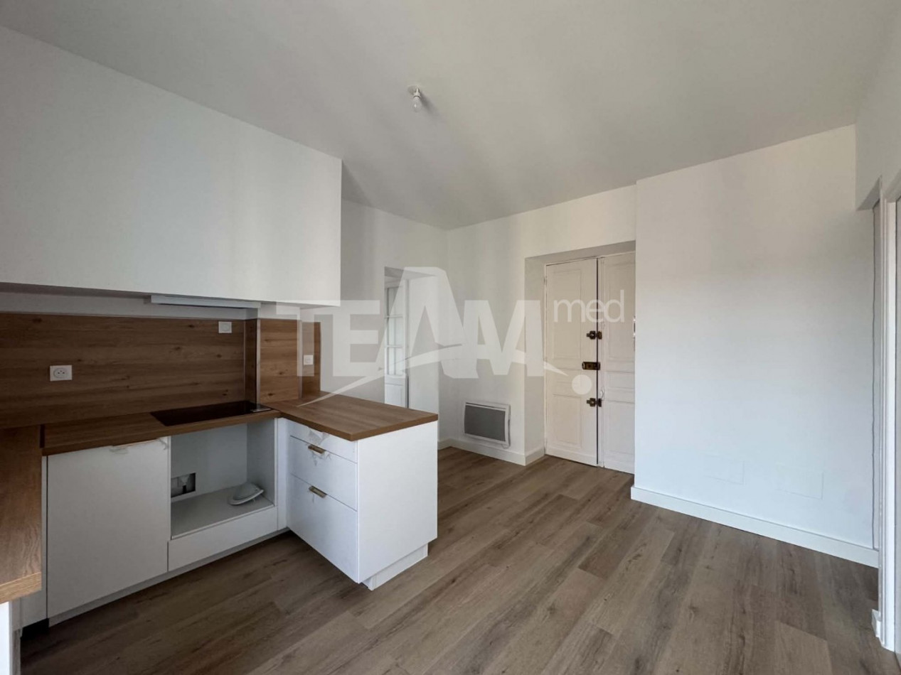 location Appartement Sete - Photo 2