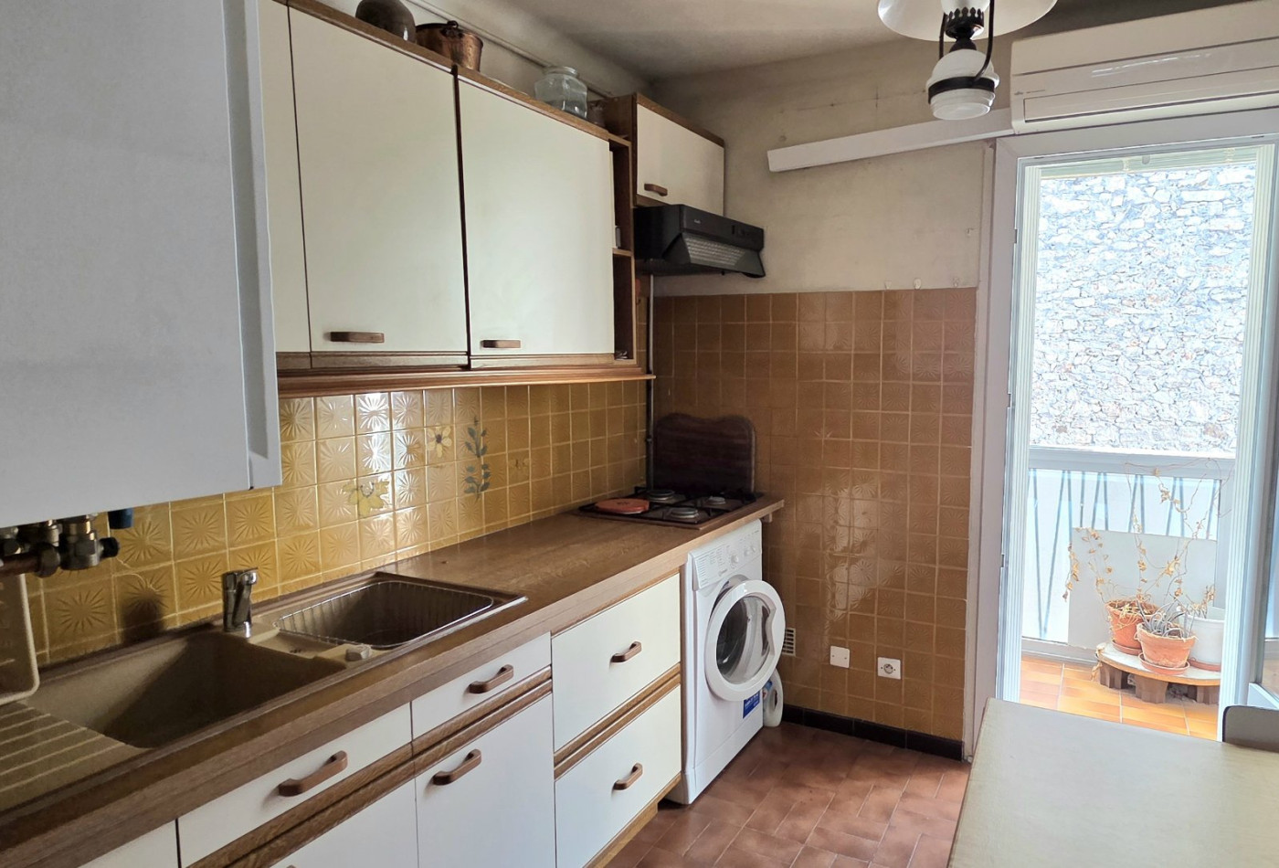vente Appartement Sete - Photo 3