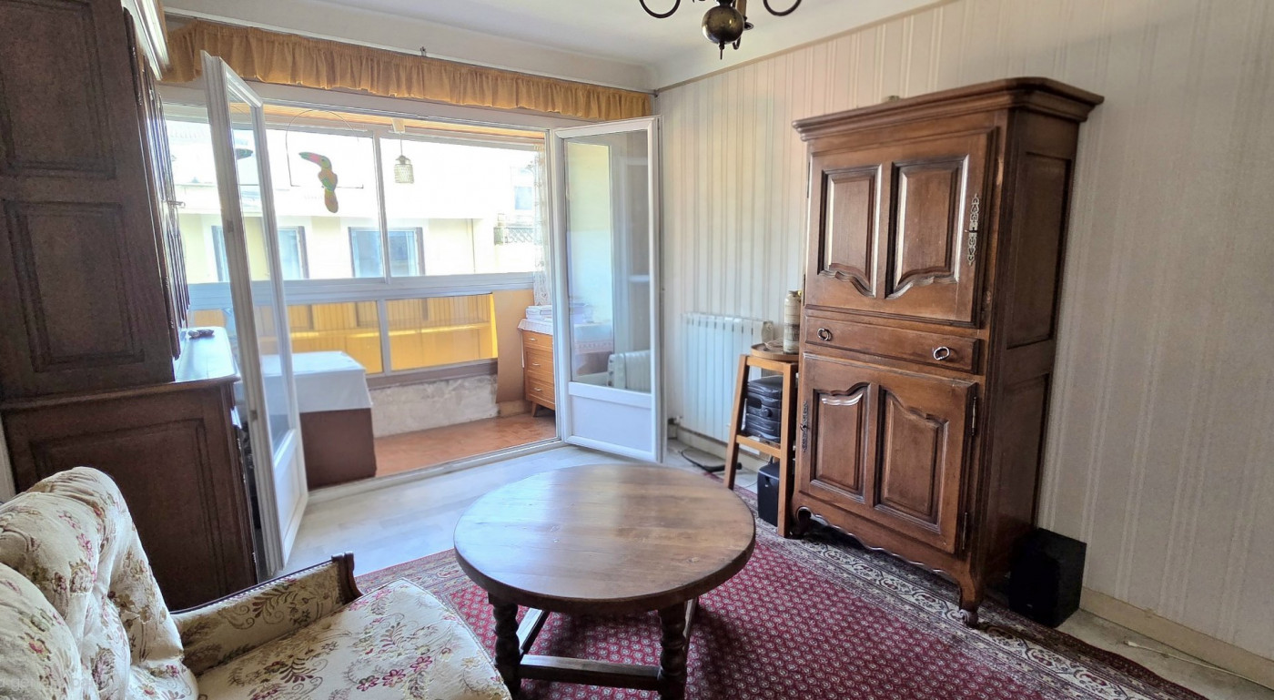 à vendre Appartement Sete - Photo 1