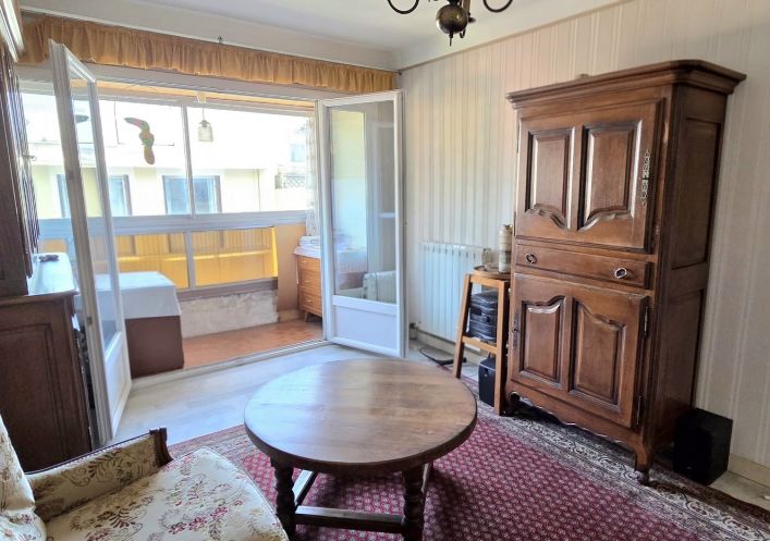 à vendre Appartement Sete