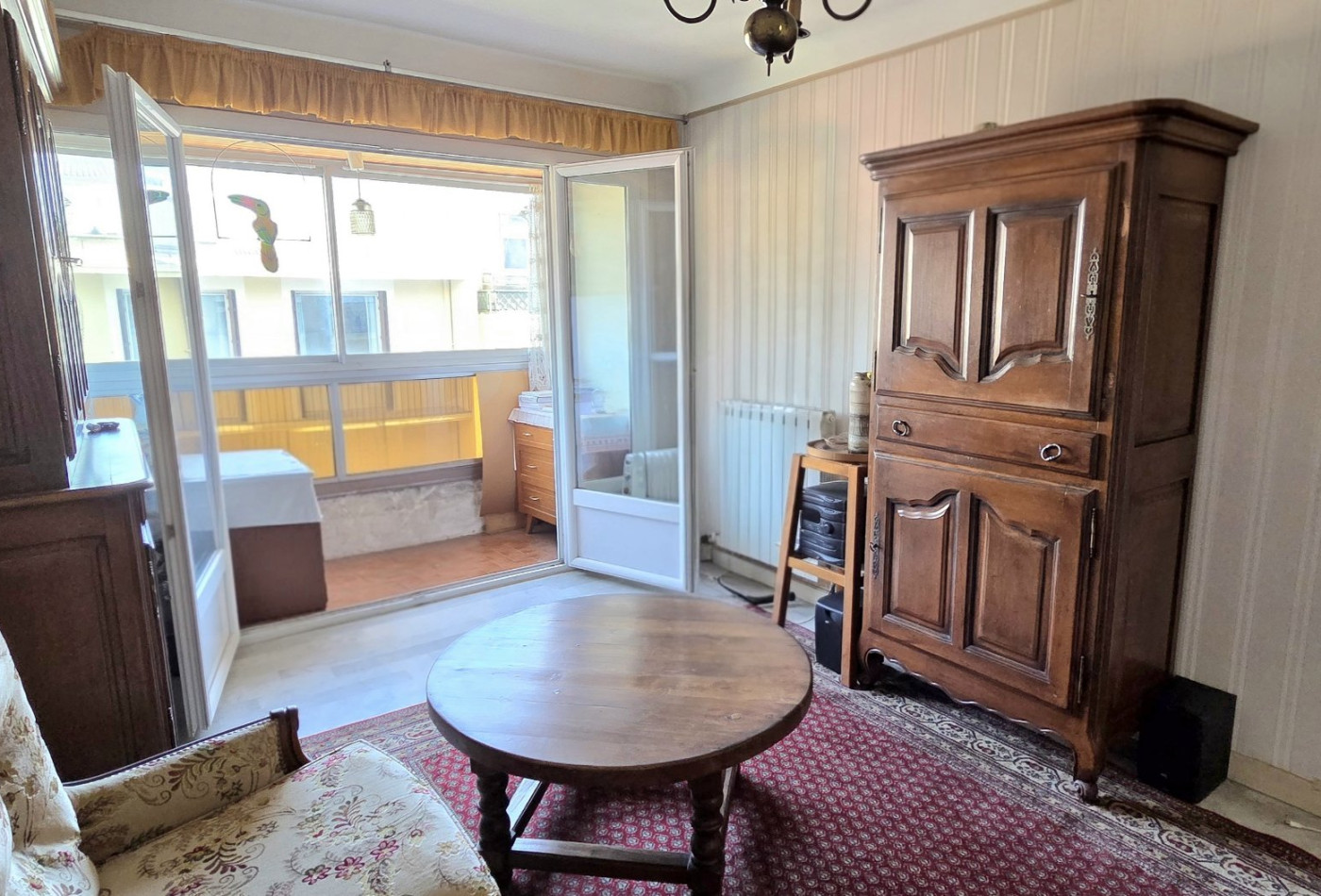 vente Appartement Sete - Photo 1