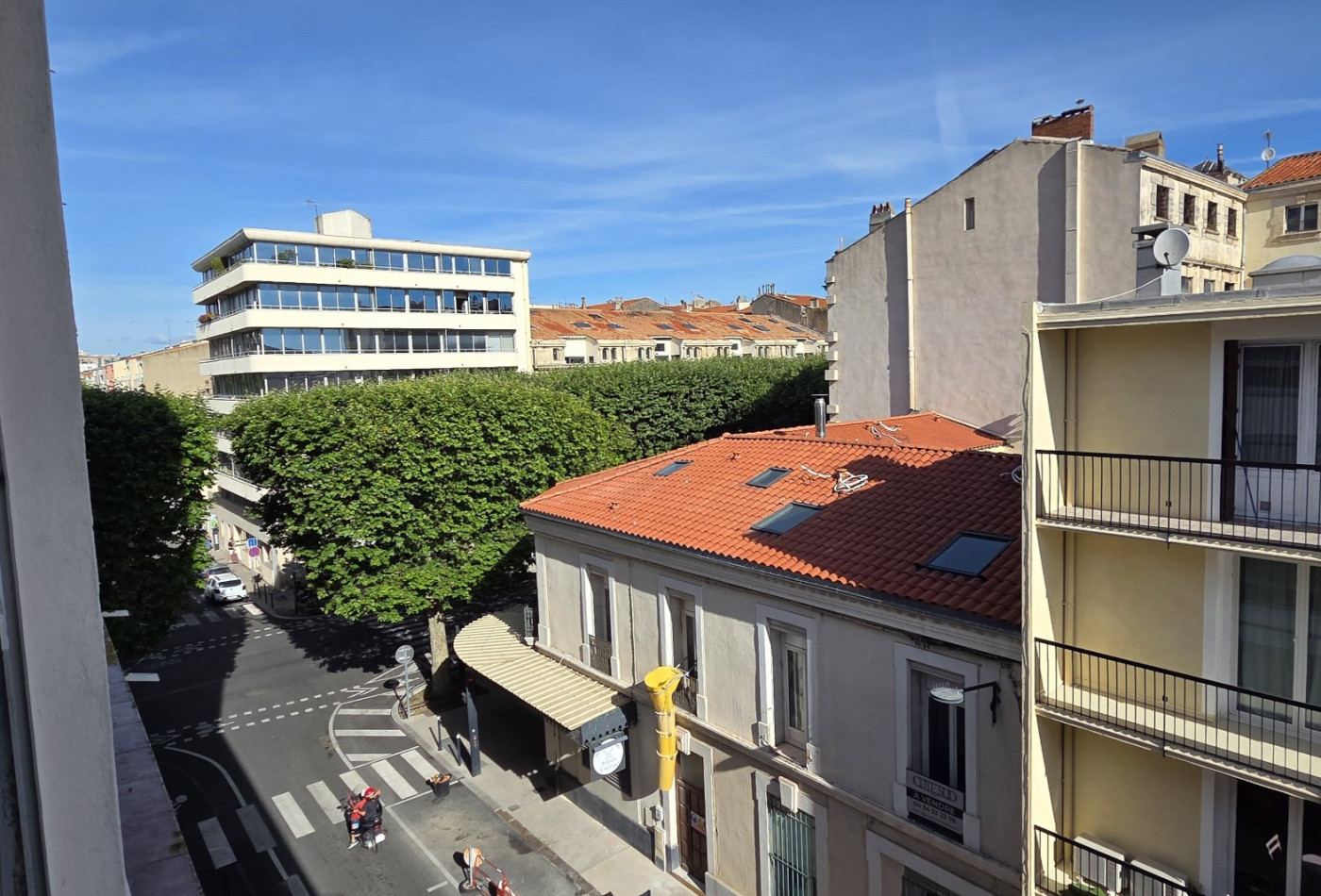 vente Appartement Sete - Photo 2