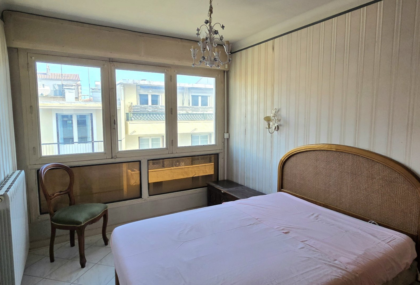 vente Appartement Sete - Photo 4