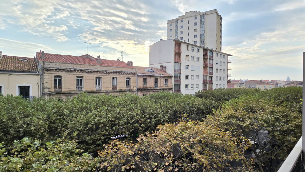 vente Appartement Sete - Photo 6
