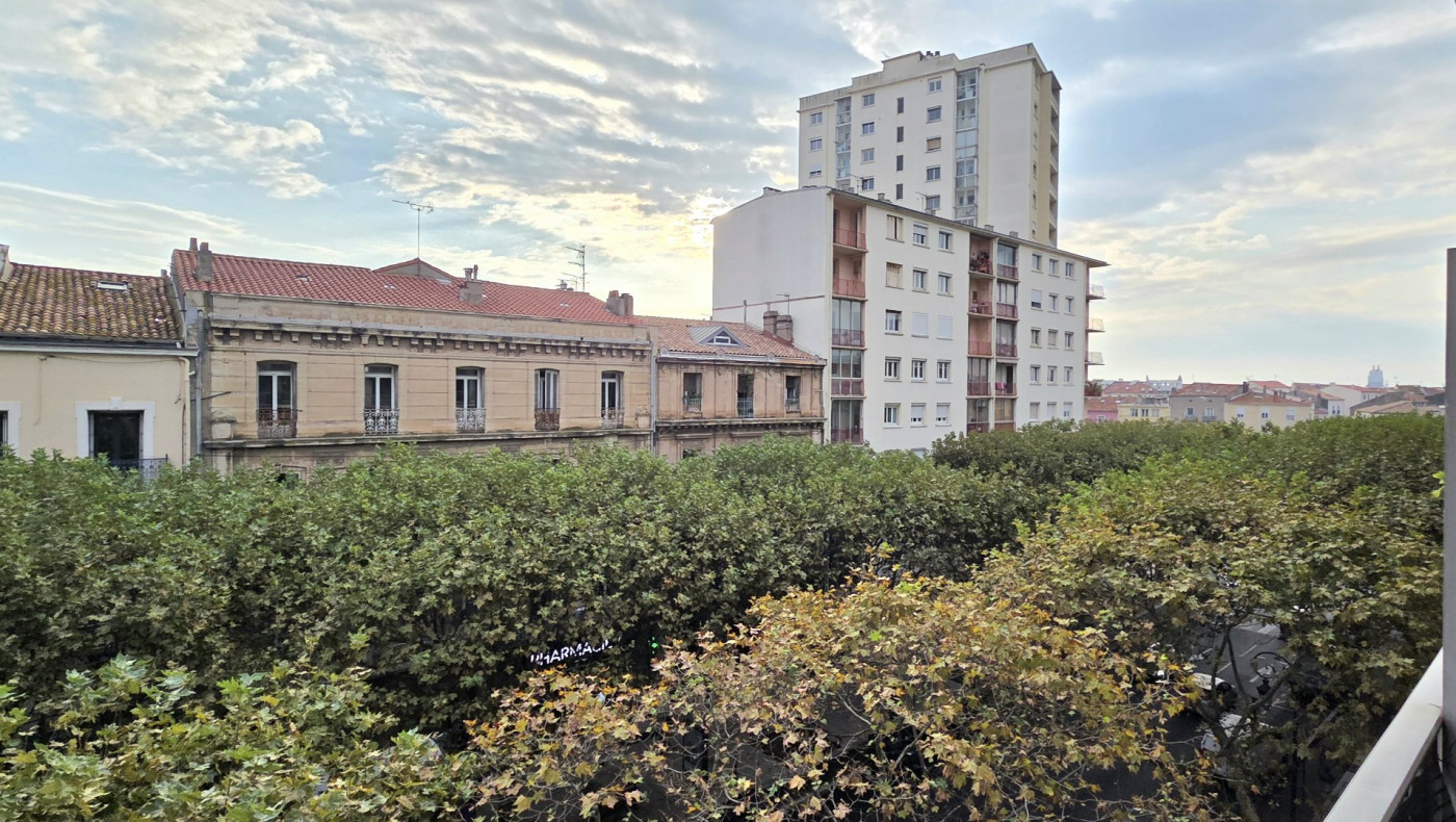 à vendre Appartement Sete - Photo 6