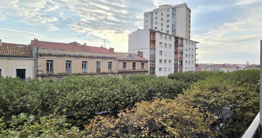 vente Appartement Sete