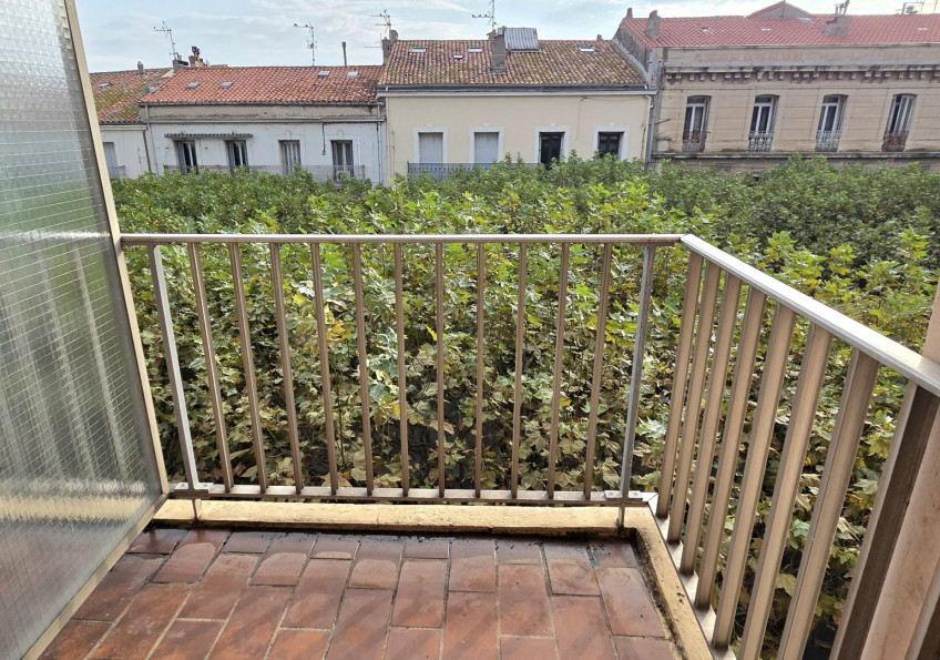 vente Appartement Sete - Photo 4