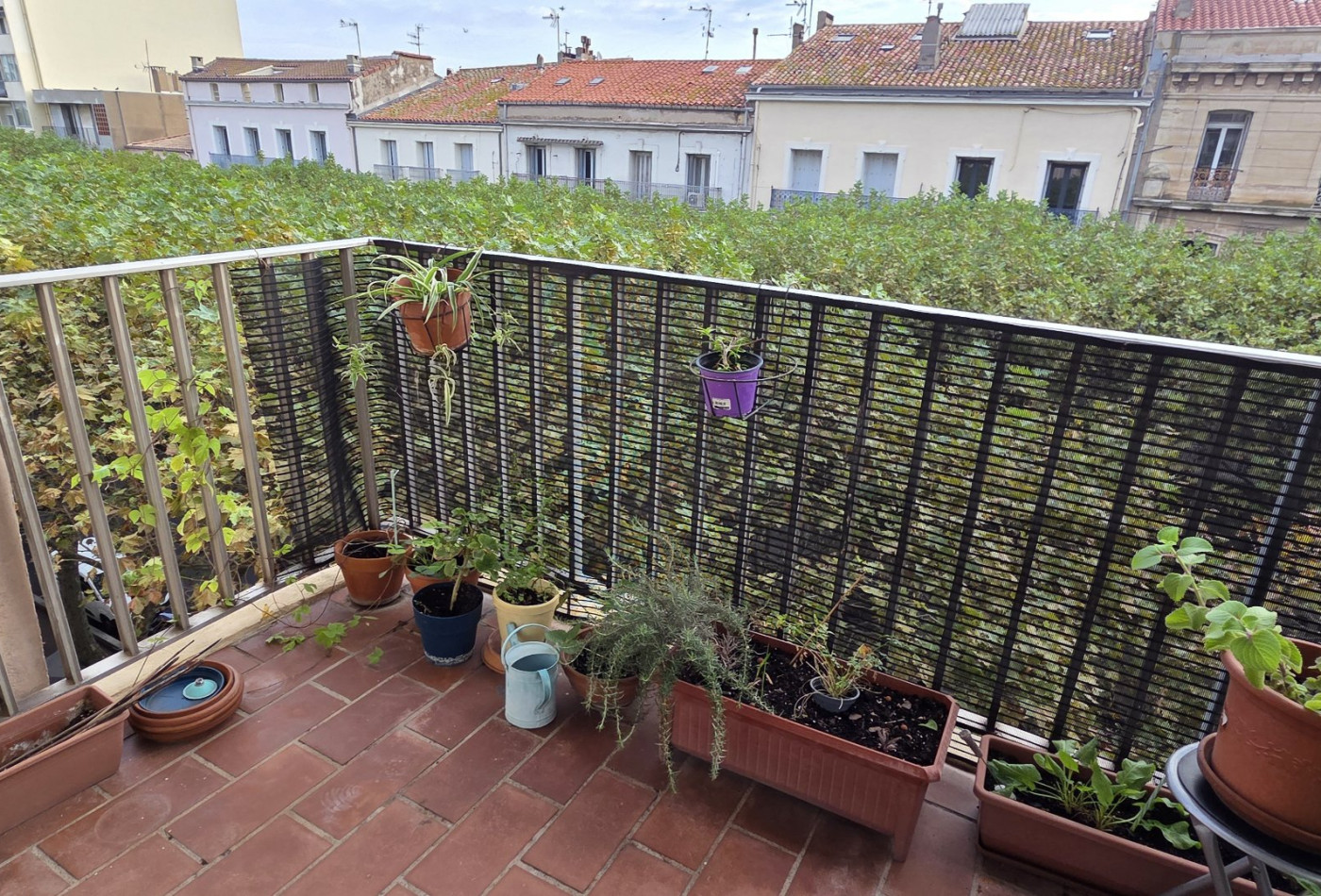 vente Appartement Sete - Photo 2