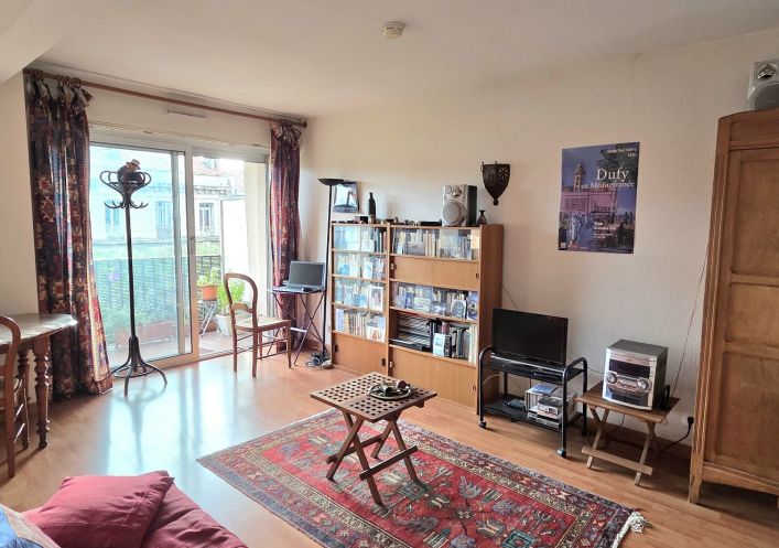 à vendre Appartement Sete