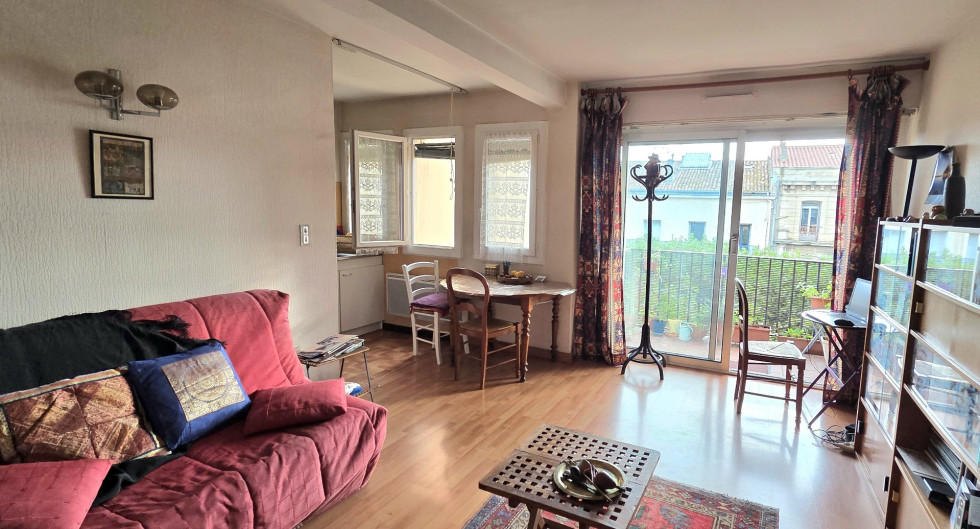 vente Appartement Sete - Photo 7