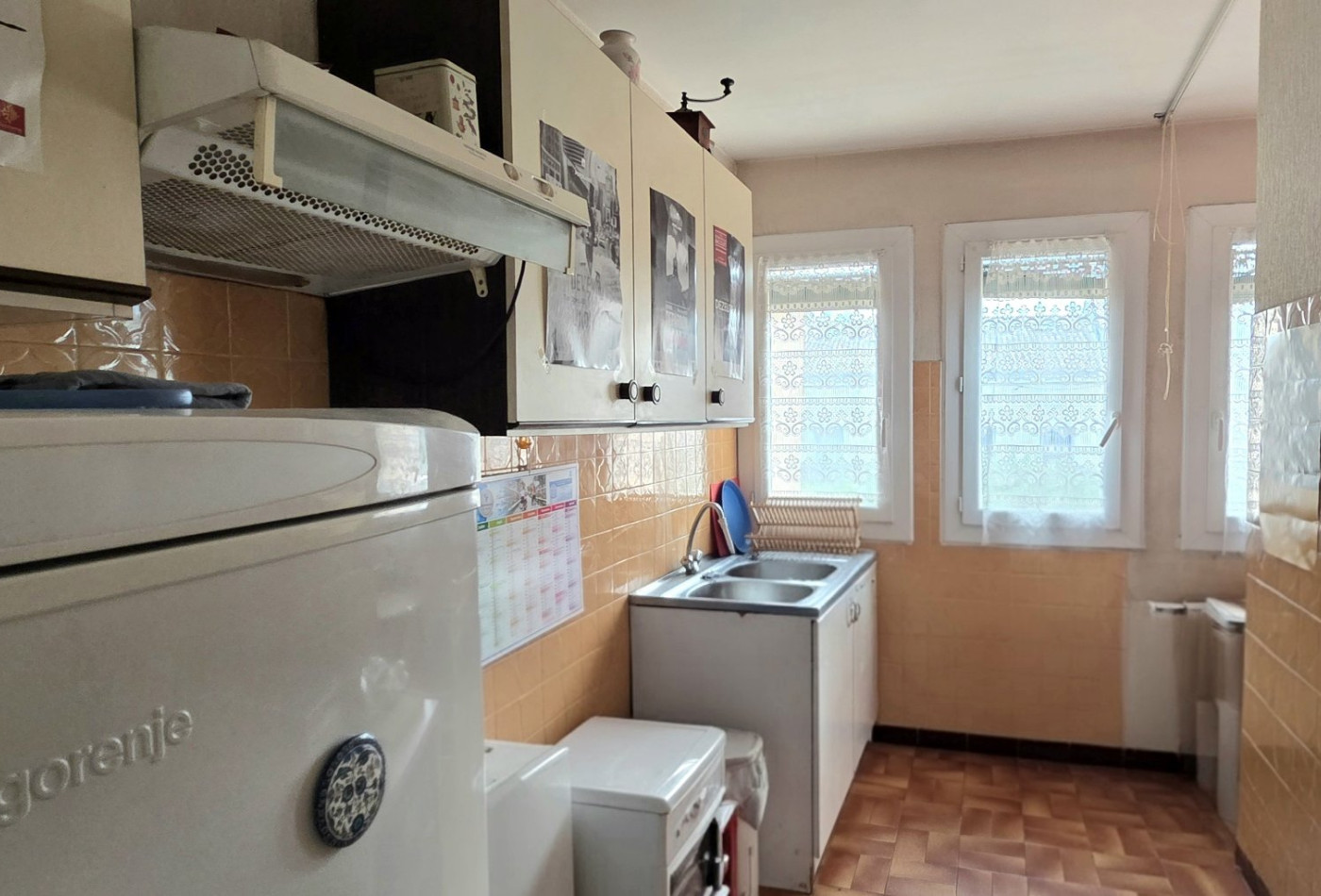 vente Appartement Sete - Photo 5