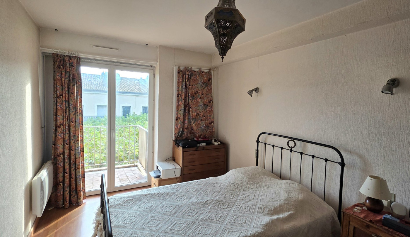 à vendre Appartement Sete - Photo 3