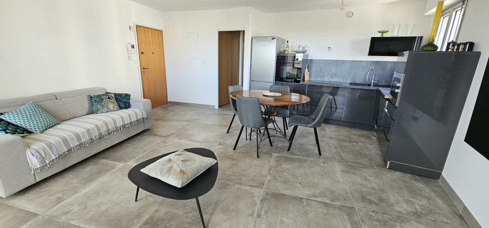 vente Appartement Sete - Photo 4