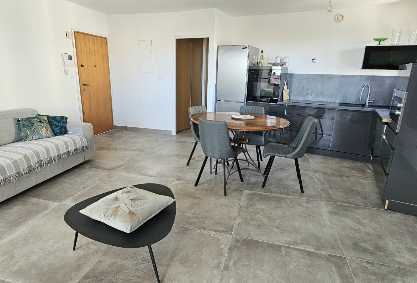 vente Appartement Sete - Photo 4