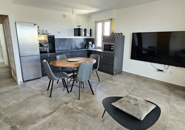 à vendre Appartement Sete