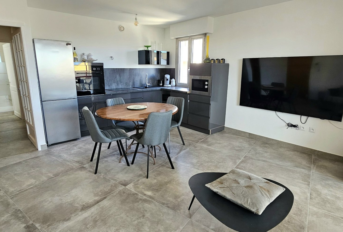 vente Appartement Sete - Photo 1