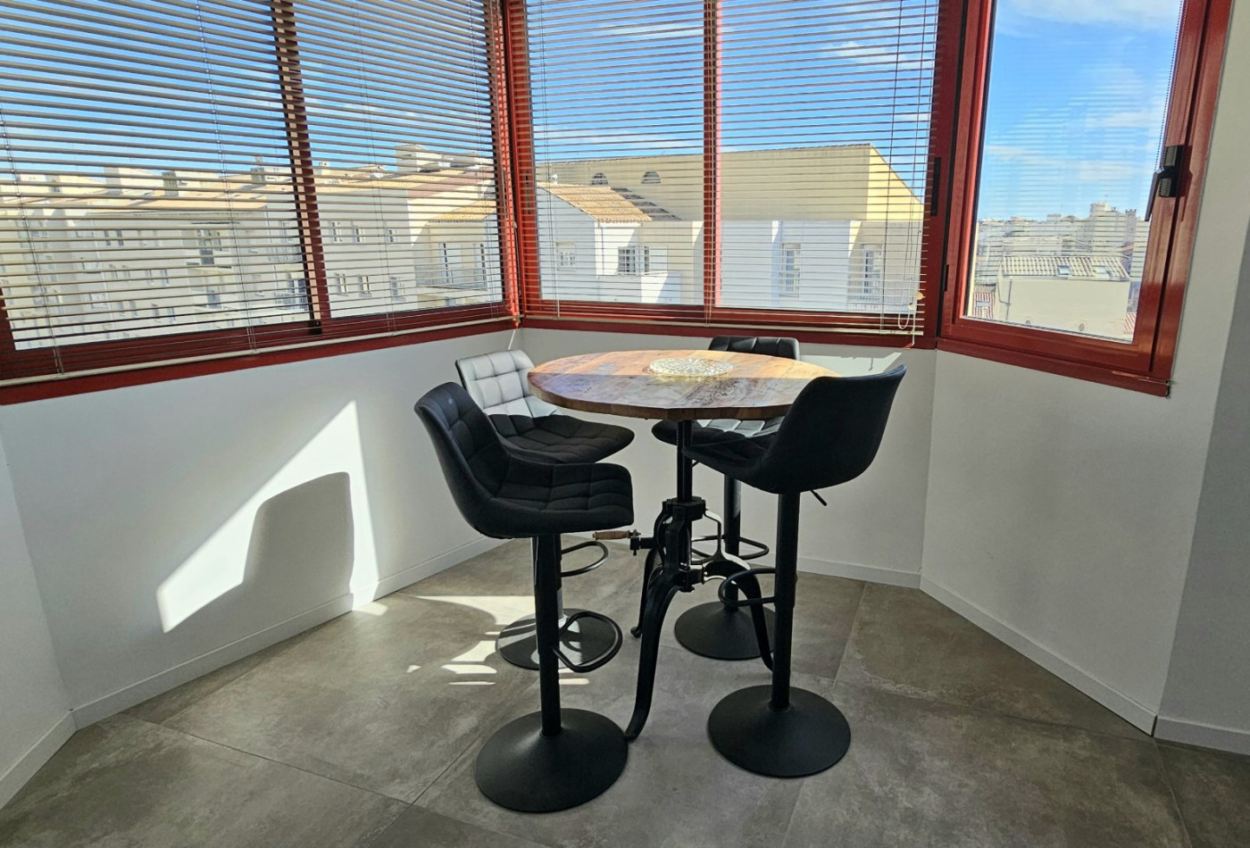 vente Appartement Sete - Photo 5