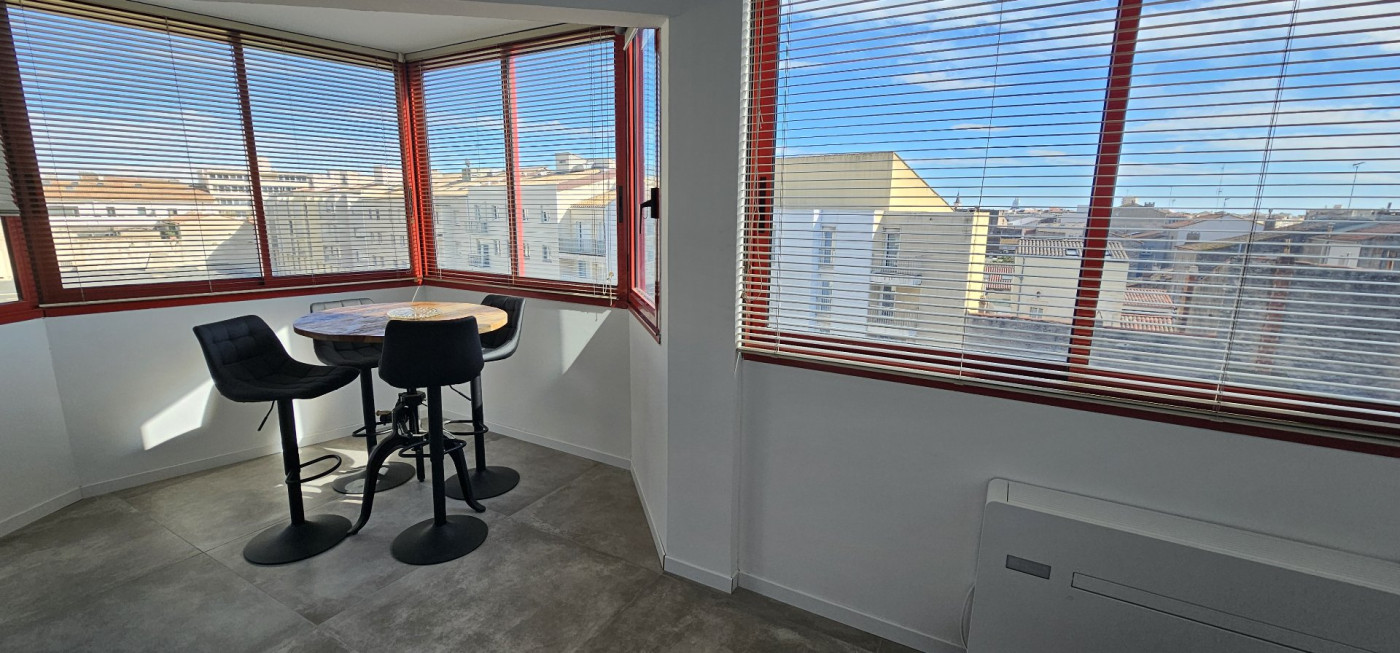 à vendre Appartement Sete - Photo 3
