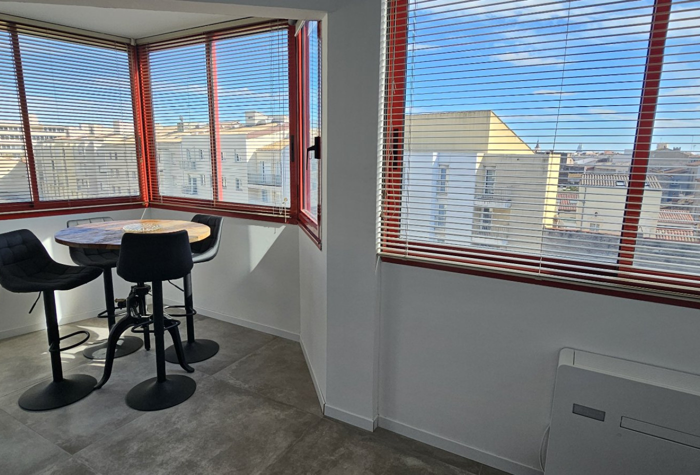 vente Appartement Sete - Photo 3