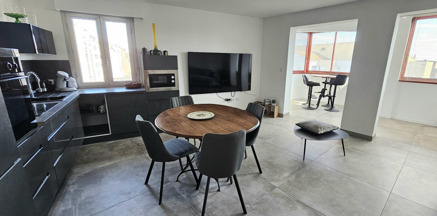à vendre Appartement Sete - Photo 7