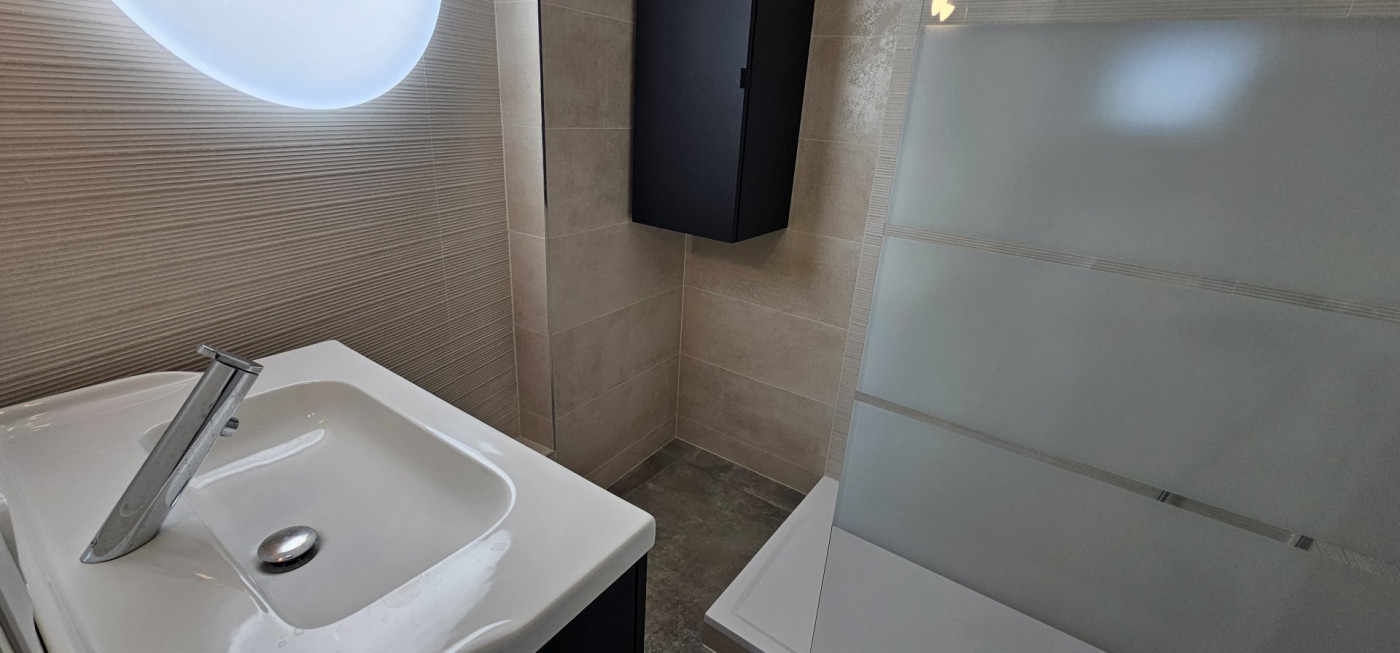 à vendre Appartement Sete - Photo 9
