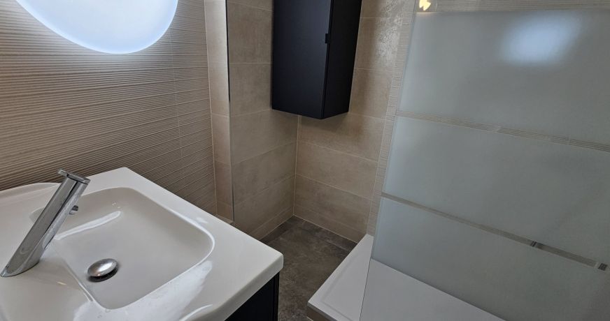 vente Appartement Sete