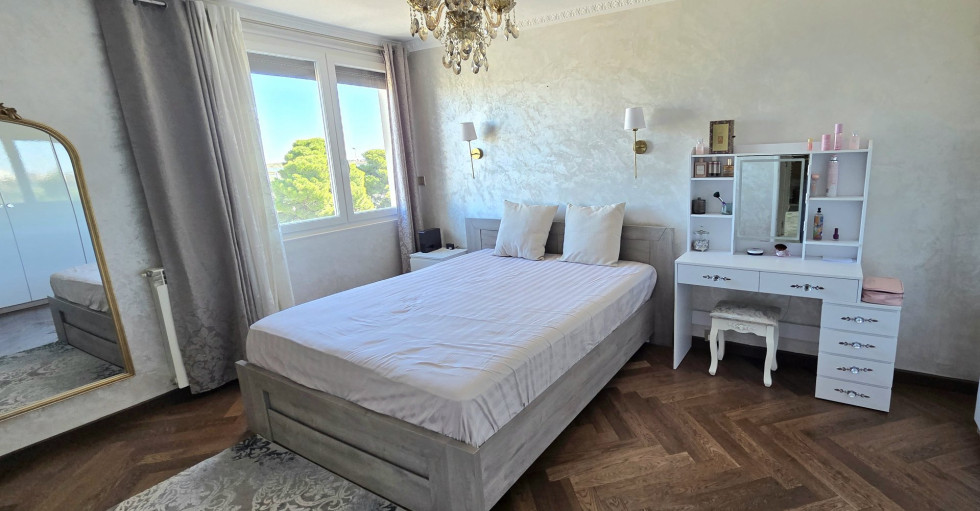 vente Appartement Frontignan - Photo 7