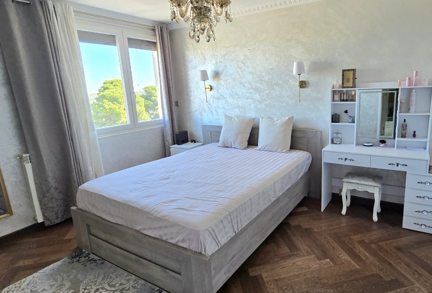 vente Appartement Frontignan - Photo 7