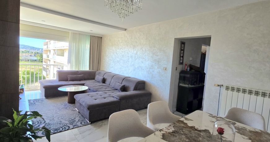 vente Appartement Frontignan