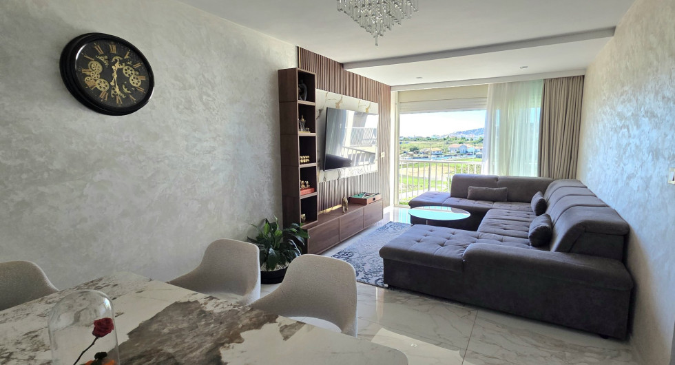 vente Appartement Frontignan - Photo 1