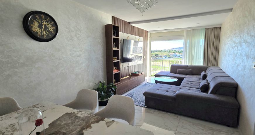 vente Appartement Frontignan