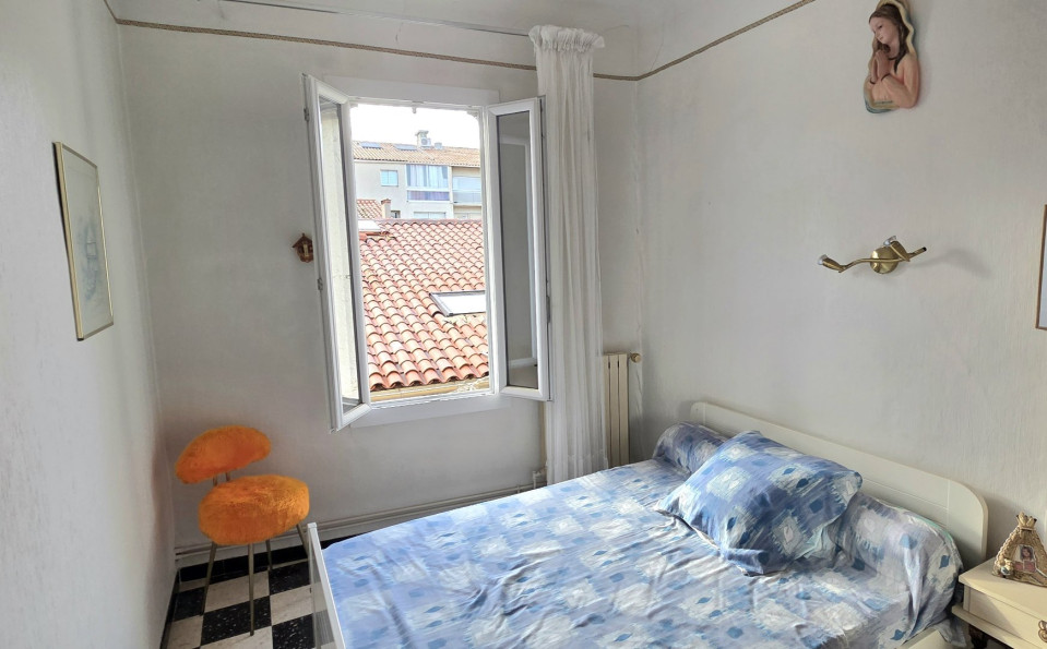 vente Appartement Sete - Photo 6