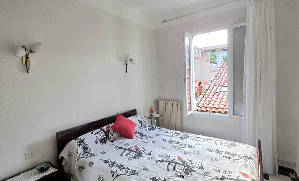 vente Appartement Sete - Photo 4