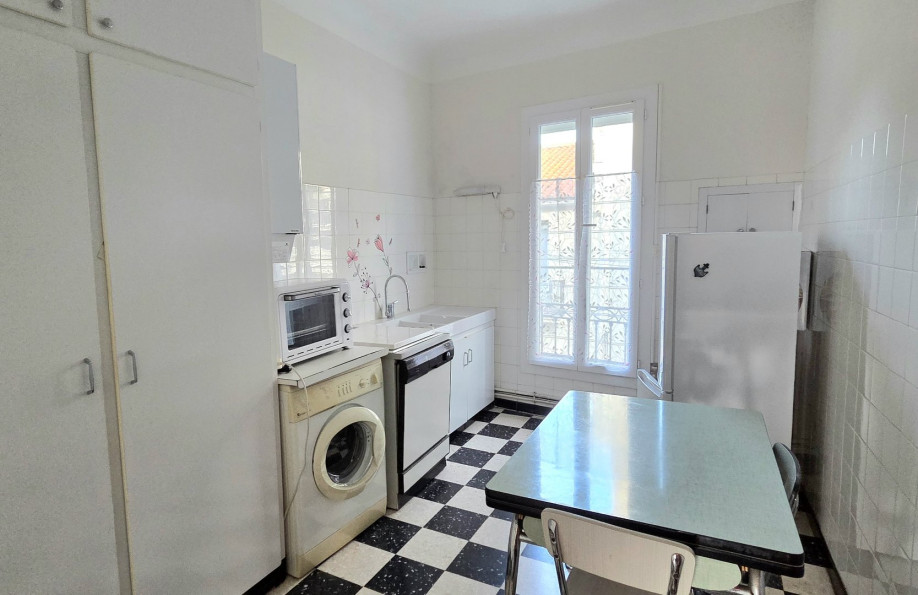 vente Appartement Sete - Photo 2