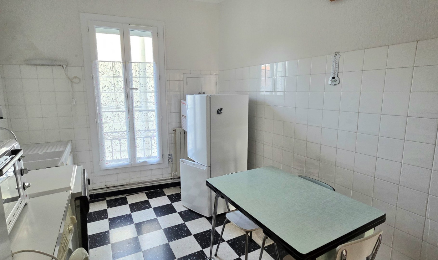 à vendre Appartement Sete - Photo 9