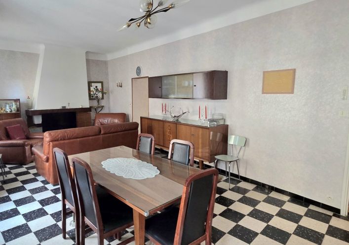 à vendre Appartement Sete
