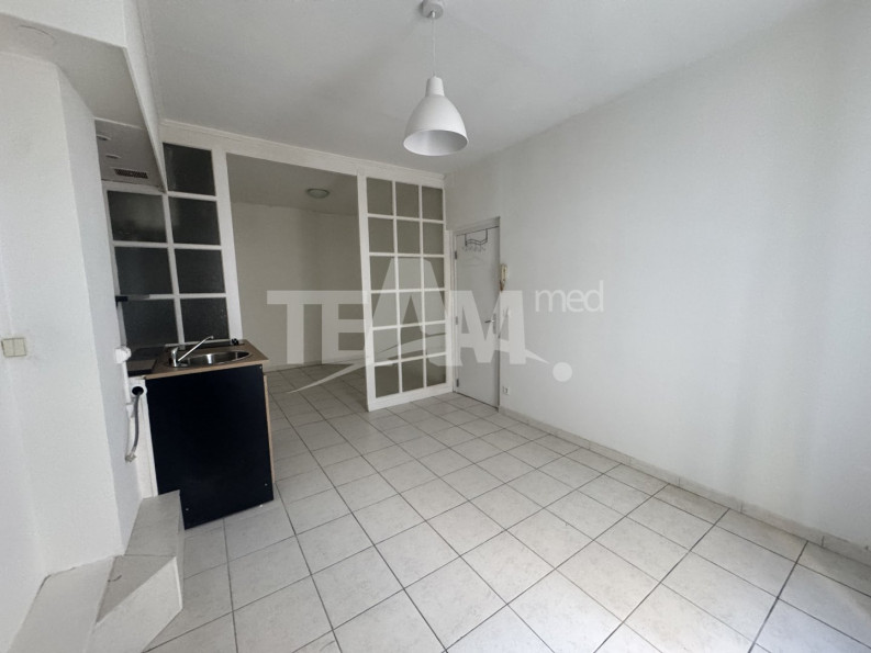location Appartement Sete - Photo 3
