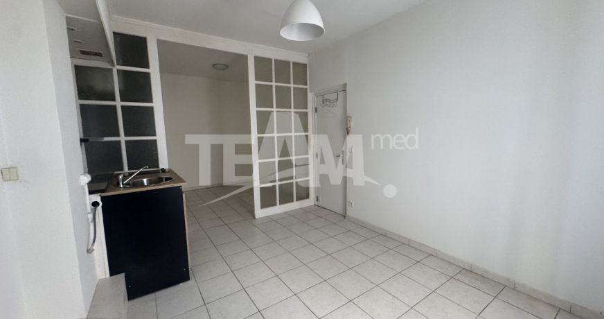location Appartement Sete