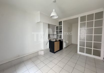 location Appartement Sete