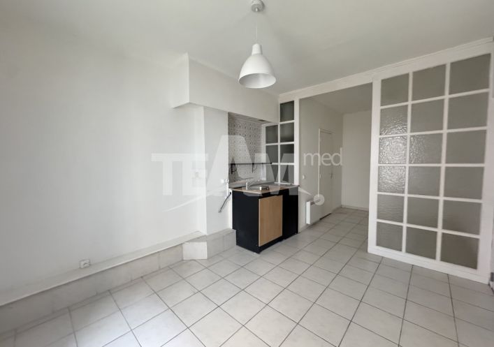 location Appartement Sete