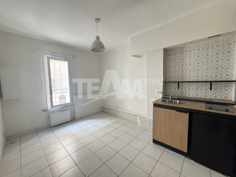 location Appartement Sete - Photo 2