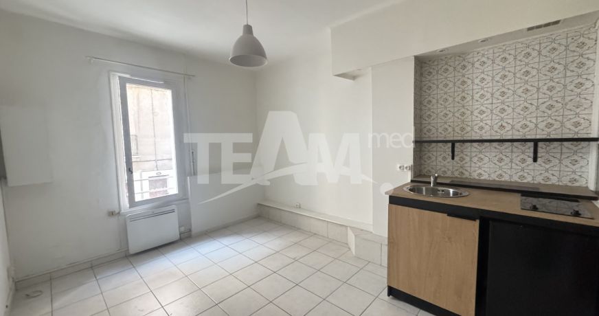location Appartement Sete